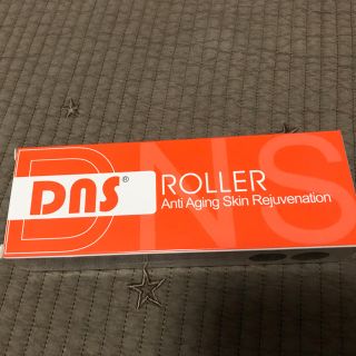 ディーエヌエス(DNS)のダーマローラー(フェイスローラー/小物)