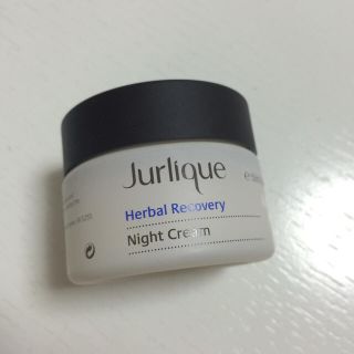 ジュリーク(Jurlique)のジュリーク☆ナイトクリーム(フェイスクリーム)