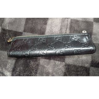 GUCCI(ペンケース/筆箱)のフリマアイテム一覧 GUCCI(ペンケース/筆箱)のフリマアイテム一覧