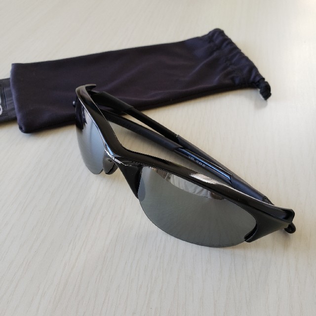 【美品】OAKLEY　オークリー　サングラス