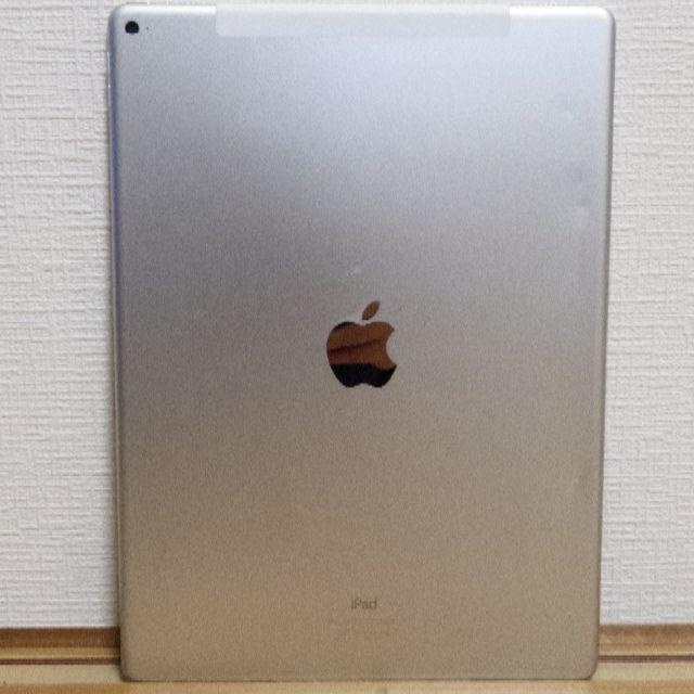 softbank iPad Pro 12.9インチ 256GB　第1世代