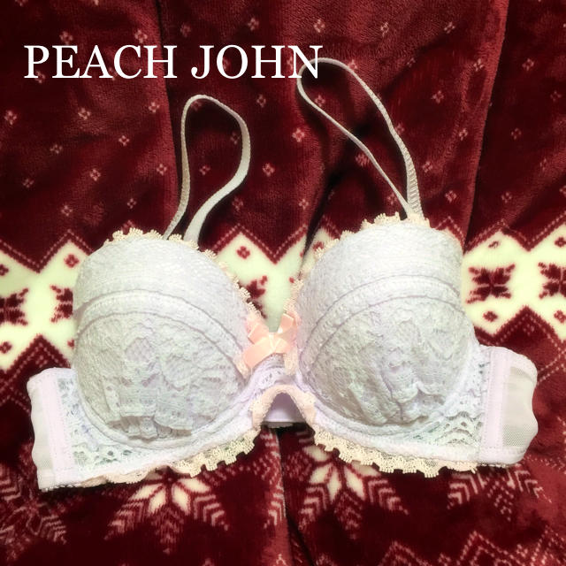 PEACH JOHN(ピーチジョン)のPEACH JOHN 下着セット キッズ/ベビー/マタニティのマタニティ(マタニティ下着)の商品写真