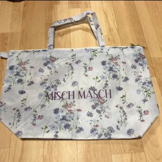 ミッシュマッシュ(MISCH MASCH)のミッシュマッシュ　福袋ショッパー(ショップ袋)