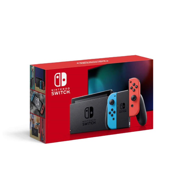 switch 5台セット