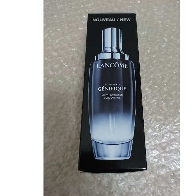 ランコム
ジェニフィックアドバンストN 100ml LANCOME 新品未開封美容液