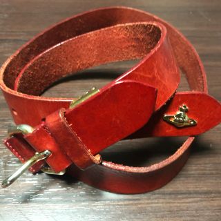 vivienne westwood ベルトレッド desasukasenang.com