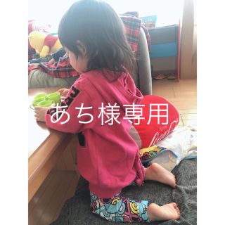 アースマジック(EARTHMAGIC)の専用(Tシャツ/カットソー)