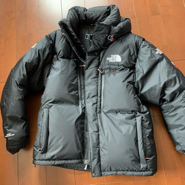 THE NORTH FACE(ザノースフェイス)のノースフェイス　ヒマラヤンパーカー メンズのジャケット/アウター(ダウンジャケット)の商品写真