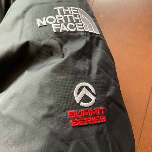 THE NORTH FACE(ザノースフェイス)のノースフェイス　ヒマラヤンパーカー メンズのジャケット/アウター(ダウンジャケット)の商品写真