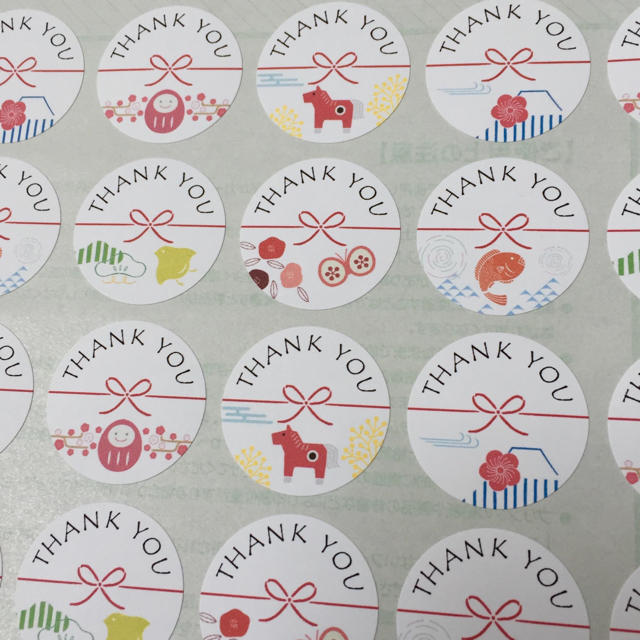 丸型Waモダン選べるのしシール48枚水引サンキューシールの通販 by @mon_atelier_momire |ラクマ 丸型Waモダン選べるのしシール48枚水引サンキューシールの通販 by @mon_atelier_momire |ラクマ