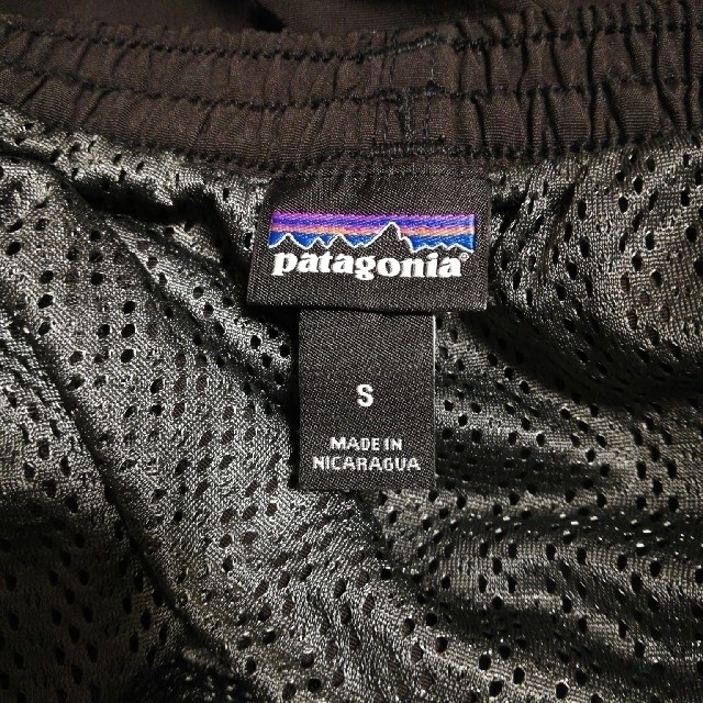 patagonia(パタゴニア)のバギーズ ロング  Sサイズ  パタゴニア メンズのパンツ(ショートパンツ)の商品写真