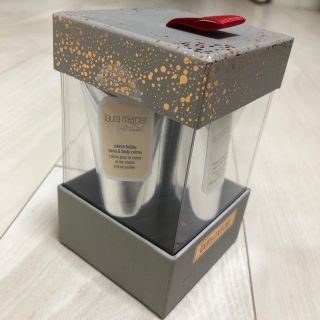 ローラメルシエ(laura mercier)のローラメルシエ　リュクス　インダルジェンス　ハンド&ボディ　クリーム(ボディクリーム)