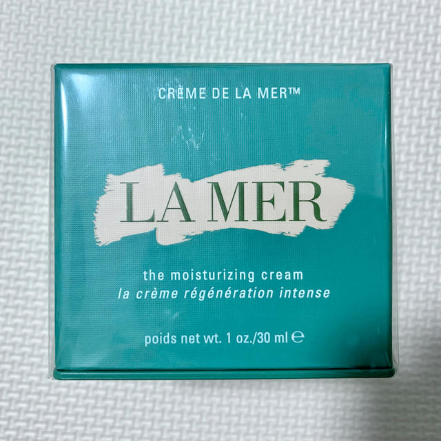 DE LA MER クレーム ドゥ・ラ・メール（30mL）