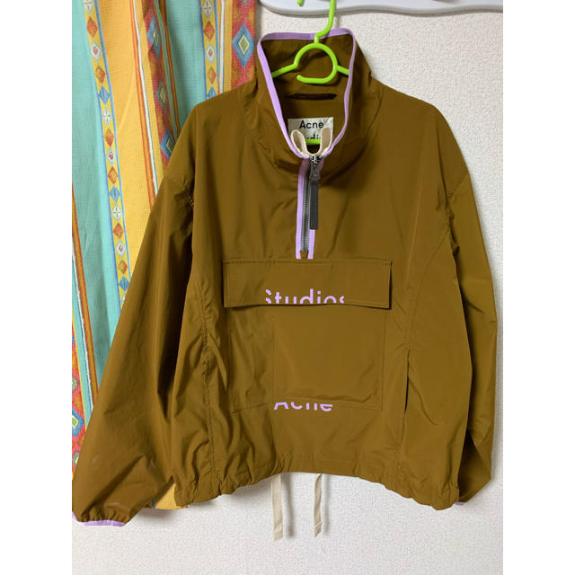 ブルゾンacne studios アクネ odionジャケット