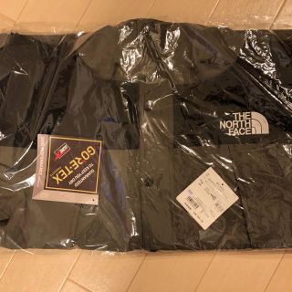 ザノースフェイス(THE NORTH FACE)のTHE NORTH FACE MOUNTAIN LIGHT JACKET(マウンテンパーカー)