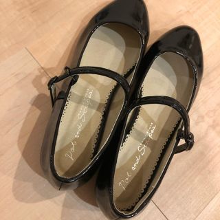 ドットアンドストライプスチャイルドウーマン(Dot&Stripes CHILDWOMAN)の新品　パンプス　24.5(ハイヒール/パンプス)