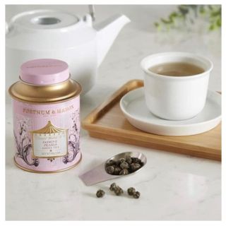 miho様ご専用♡⭐️Fortnum & Mason ジャスミンパールズ(茶)