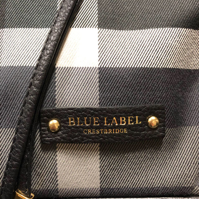 BURBERRY BLUE LABEL - コロンの通販 by マロコロ's shop｜バーバリー