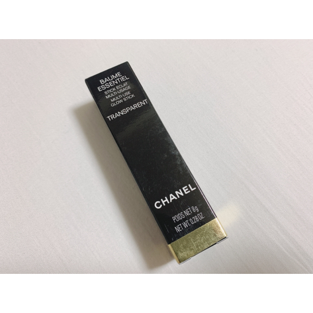 CHANEL(シャネル)の【CHANEL】ボームエサンシエル　トランスパラン コスメ/美容のベースメイク/化粧品(フェイスカラー)の商品写真