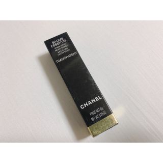 シャネル(CHANEL)の【CHANEL】ボームエサンシエル　トランスパラン(フェイスカラー)