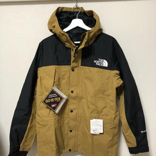 ザノースフェイス(THE NORTH FACE)のTHE NORTH FACE MOUNTAIN LIGHT JACKET(マウンテンパーカー)