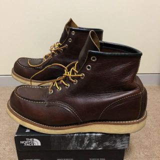 レッドウィング(REDWING)のレッドウィング ブーツ(ブーツ)