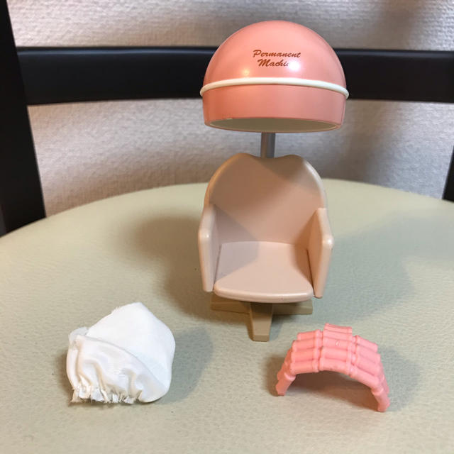 シルバニアファミリー パーマセットの通販 by ぐるみぃ's shop シルバニアファミリー パーマセットの通販 by ぐるみぃ's shop