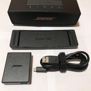 ボーズ(BOSE)のマネーピーク様専用(スピーカー)