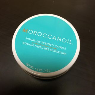 モロッカンオイル(Moroccan oil)のモロッカンオイル キャンドル(キャンドル)