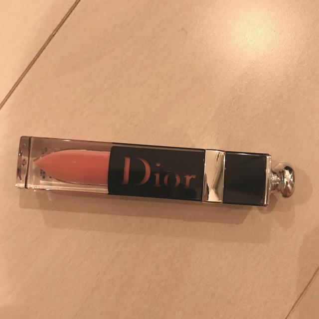 Dior(ディオール)のdior アディクトラッカープランプ 367 コスメ/美容のベースメイク/化粧品(口紅)の商品写真