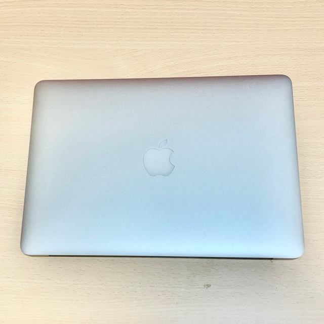 《美品》MacBook Air 2017 SSD 256Gスマホ/家電/カメラ