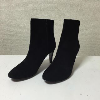 ユナイテッドアローズ(UNITED ARROWS)の値下げ新品♡ アローズ ブーツ ブーティ(ブーティ)