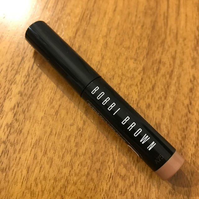 BOBBI BROWN(ボビイブラウン)のボビーブラウン　ロングウェアクリームシャドウスティック コスメ/美容のベースメイク/化粧品(アイシャドウ)の商品写真