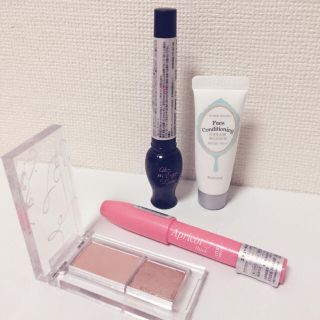 エチュードハウス(ETUDE HOUSE)のメイクセット♡(コフレ/メイクアップセット)