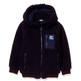 ヘリーハンセン(HELLY HANSEN)のヘリーハンセン　ボアジャケット(ブルゾン)