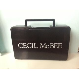 セシルマクビー(CECIL McBEE)のCECIL  ステーショナリーセット(その他)