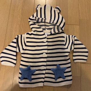 ギャップキッズ(GAP Kids)のgap kids カーディガン(カーディガン/ボレロ)