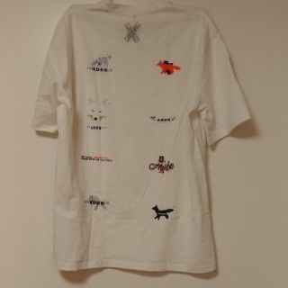 メゾンキツネ(MAISON KITSUNE')のcookie様専用　ADER ERROR × MAISON KITUNE(Tシャツ/カットソー(半袖/袖なし))