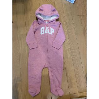 ギャップキッズ(GAP Kids)のgapkids ボディオール(カバーオール)