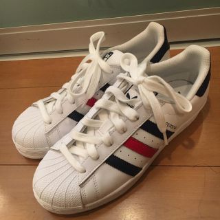 アディダス(adidas)の★千鶴さま専用★【adidas】スーパースター スニーカー(スニーカー)