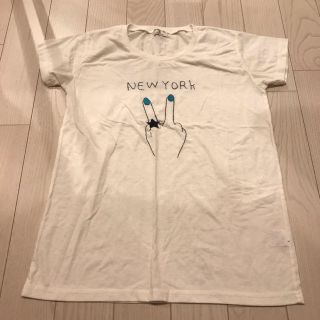 チャオパニック(Ciaopanic)のCIAOPANIC チャオパニック　Tシャツ　ロゴTシャツ　ビックTシャツ(Tシャツ(半袖/袖なし))