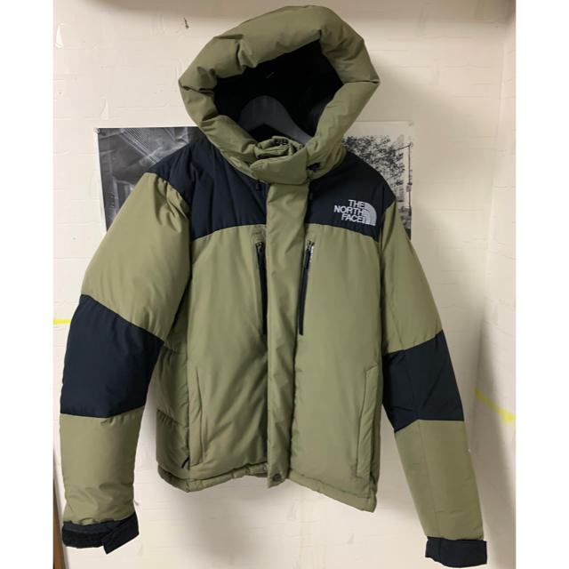 メンズTHE NORTH FACE ノースフェイス　バルトロライトジャケット