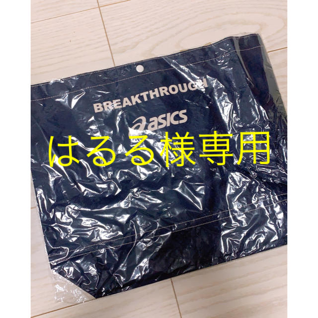 asics(アシックス)のasics トートバッグ メンズのバッグ(トートバッグ)の商品写真