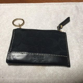 コーチ(COACH)のコーチ COACH 小銭入れ 財布 サイフ さいふ👛(財布)