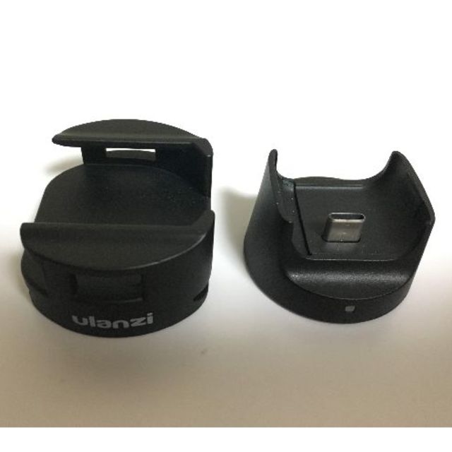カメラ ダイゾー ナチュラル DJI Osmo Pocket ワイヤレスモジュール + 三脚アダプター 291c2Iu8V2 - www.seabotek.com