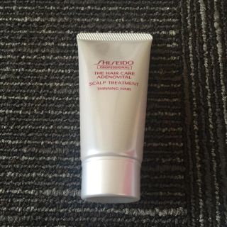 シセイドウ(SHISEIDO (資生堂))の資生堂 スカルプトリートメント(スカルプケア)