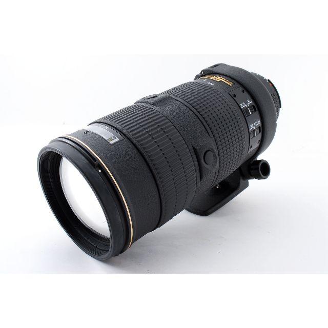 Nikon - ニコン Nikon AF-S 80-200mm F2.8 レンズ