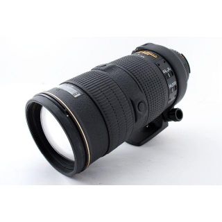 ニコン(Nikon)のニコン Nikon AF-S 80-200mm F2.8 レンズ(レンズ(ズーム))