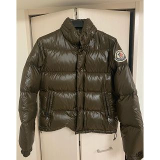 モンクレール(MONCLER)の(ギャルソン様専用)モンクレール　エベレスト(ダウンジャケット)