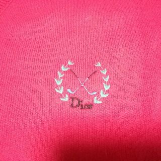 クリスチャンディオール(Christian Dior)のkurokuro様専用　クリスチャン・ディオールSPORTS(ゴルフ)